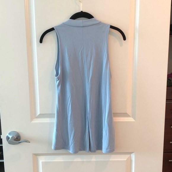 Francesca’s Ayla Embroidered Top - Picture 6 of 12